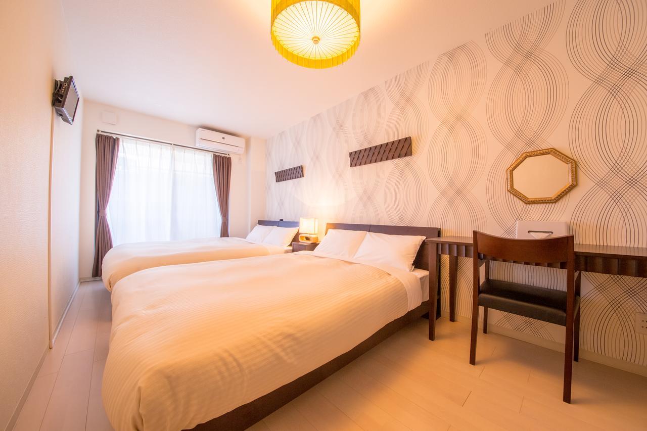 Japaning Hotel Briller Kyoto Eksteriør billede