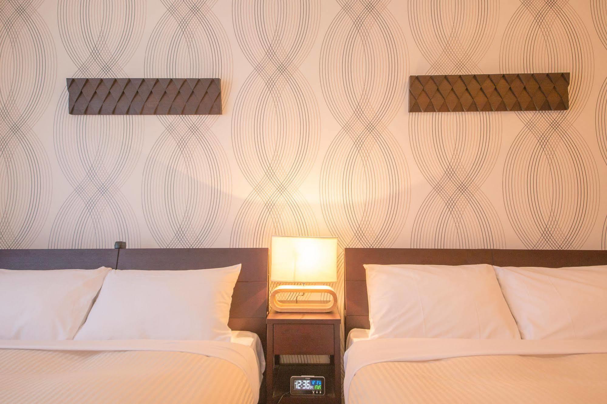 Japaning Hotel Briller Kyoto Eksteriør billede