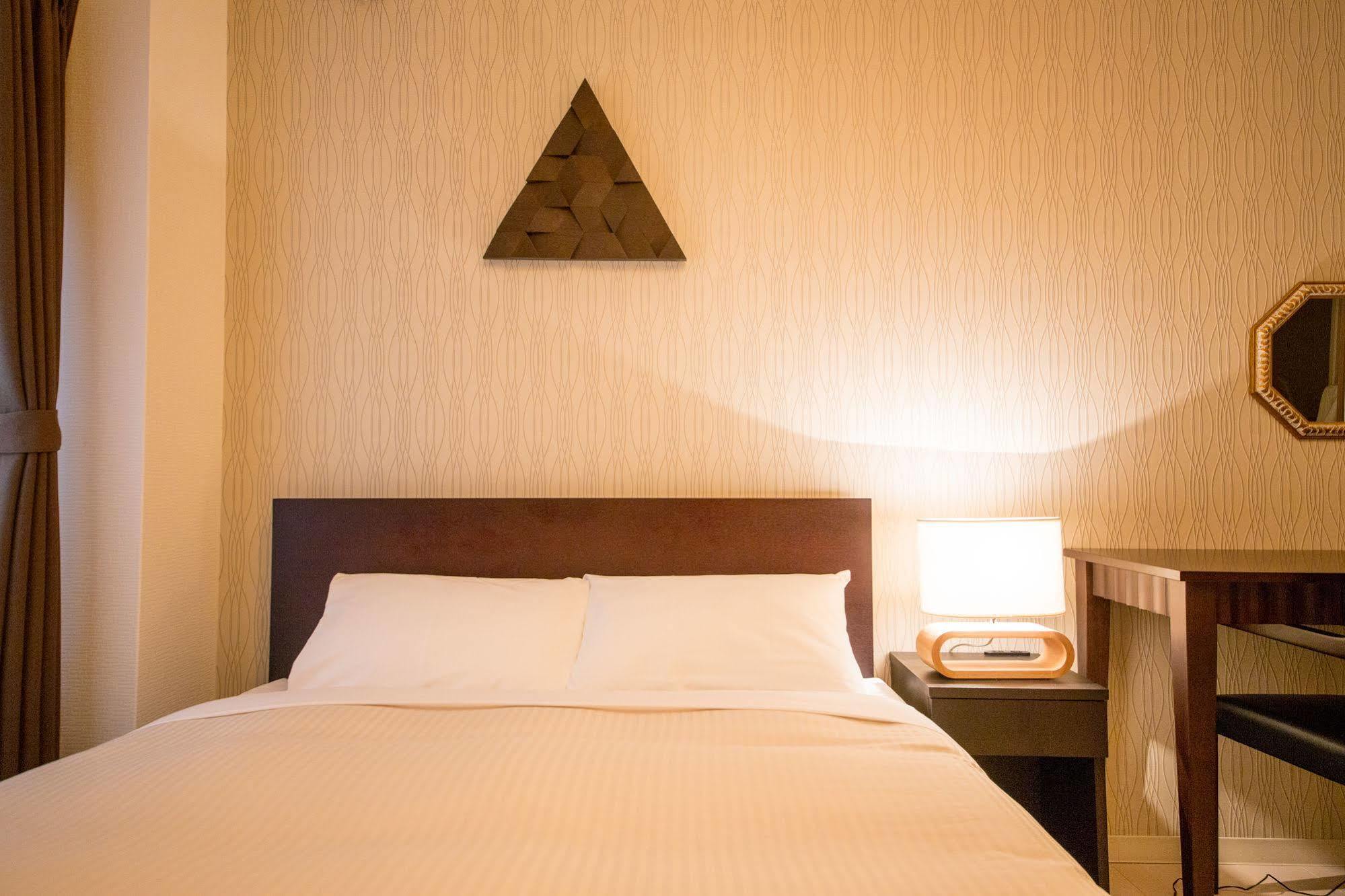 Japaning Hotel Briller Kyoto Eksteriør billede