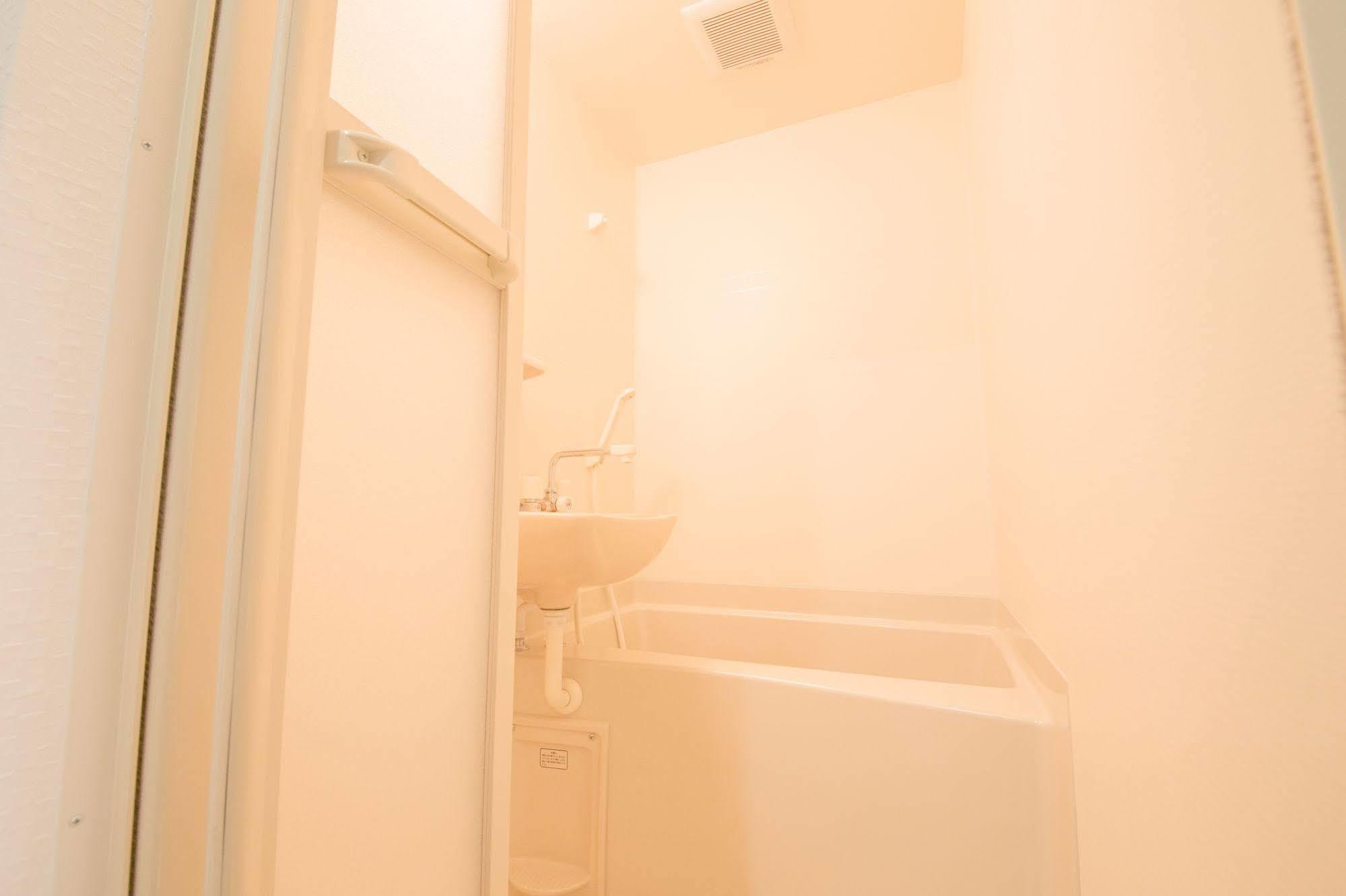 Japaning Hotel Briller Kyoto Eksteriør billede