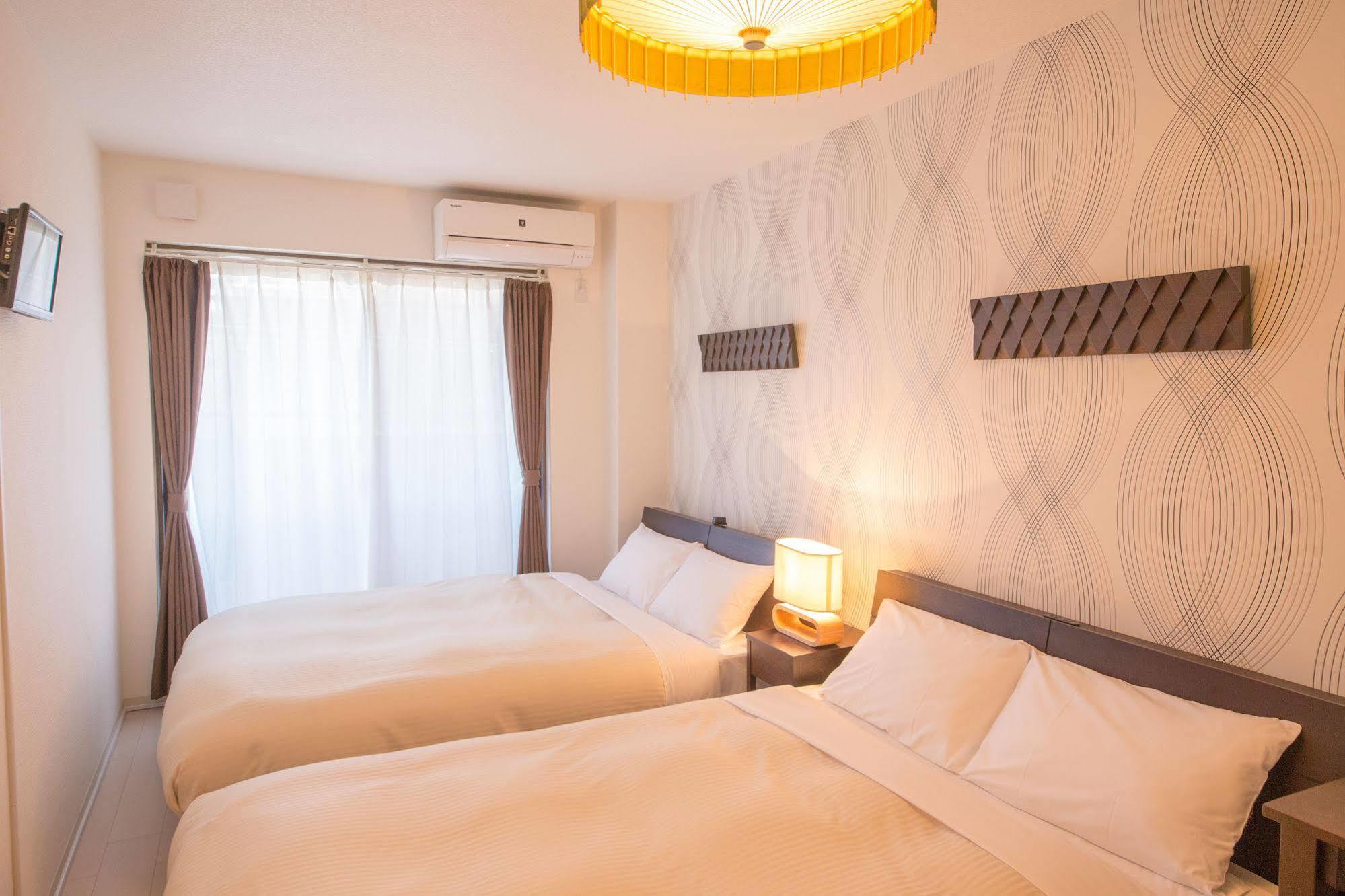 Japaning Hotel Briller Kyoto Eksteriør billede