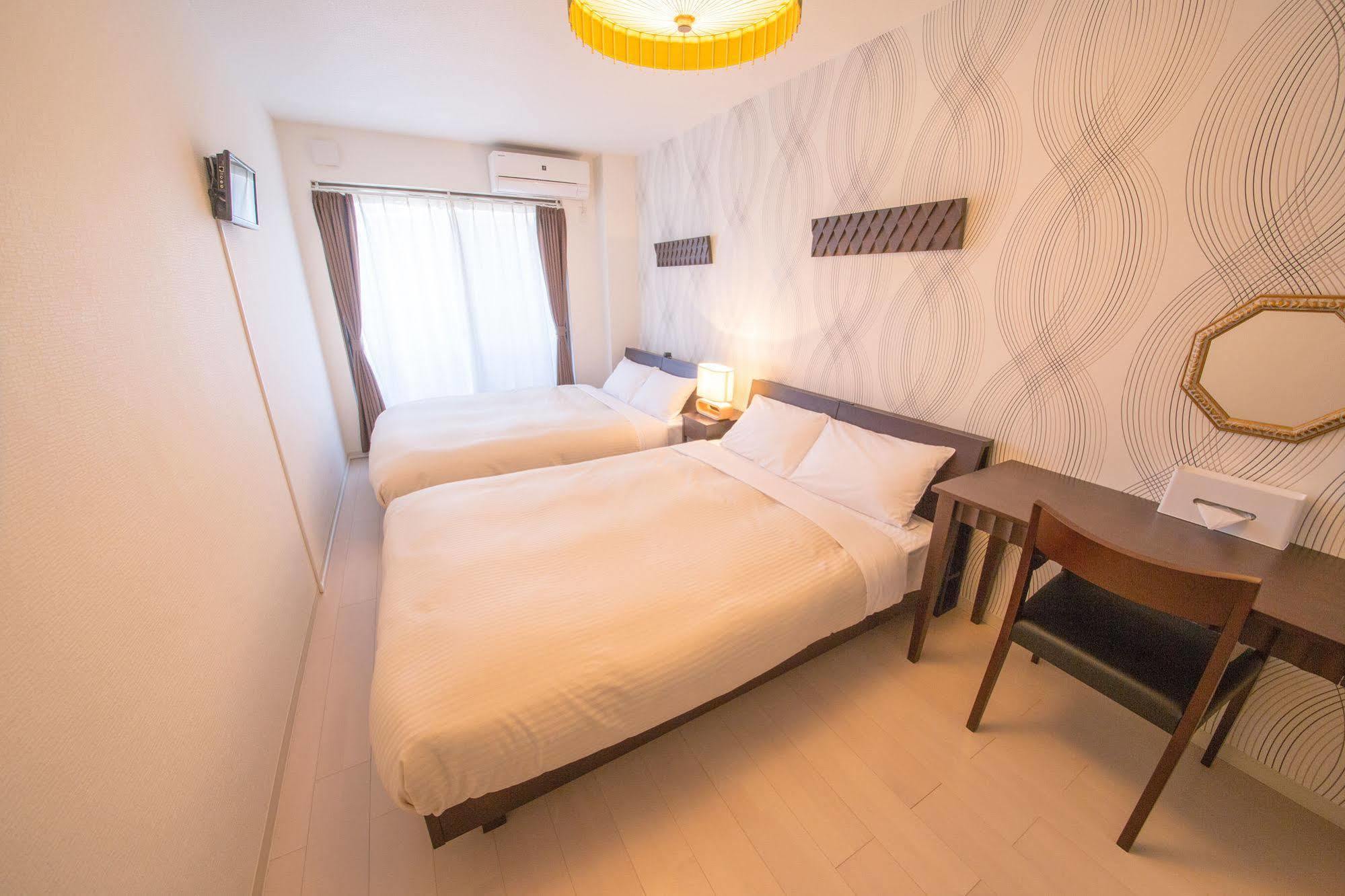 Japaning Hotel Briller Kyoto Eksteriør billede