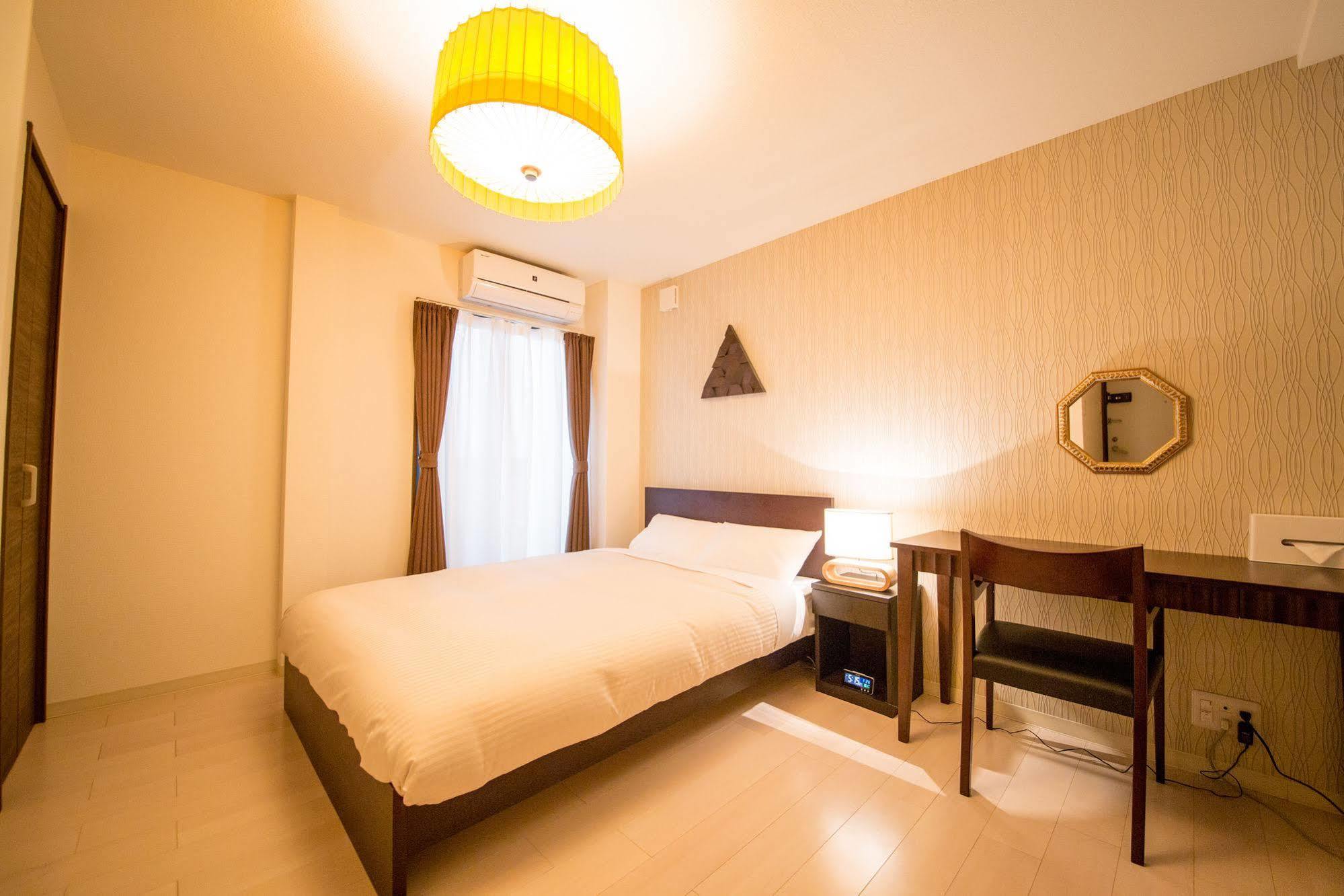 Japaning Hotel Briller Kyoto Eksteriør billede