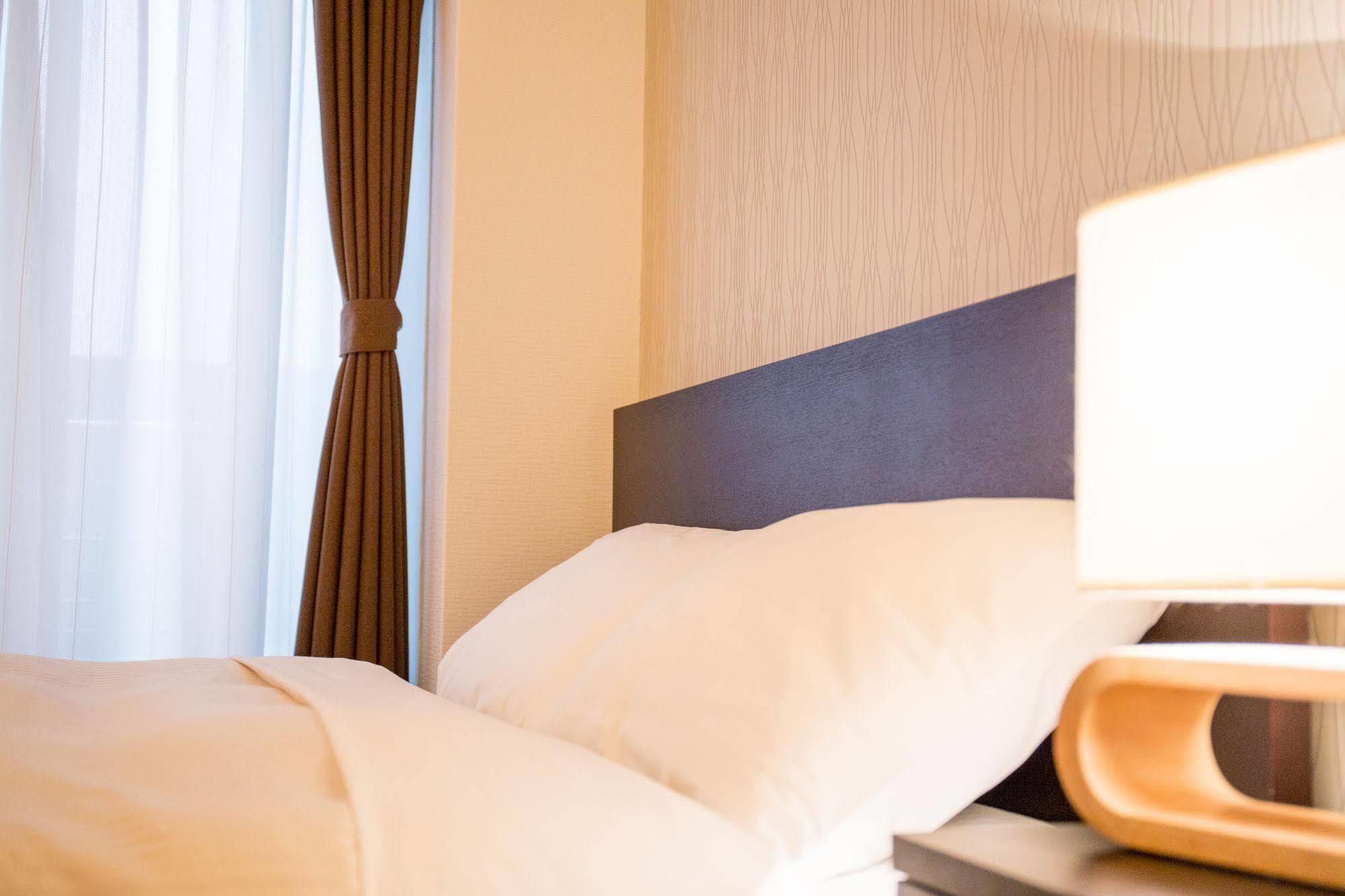 Japaning Hotel Briller Kyoto Eksteriør billede