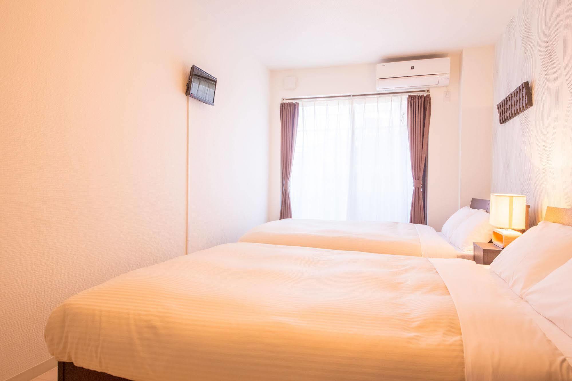 Japaning Hotel Briller Kyoto Eksteriør billede